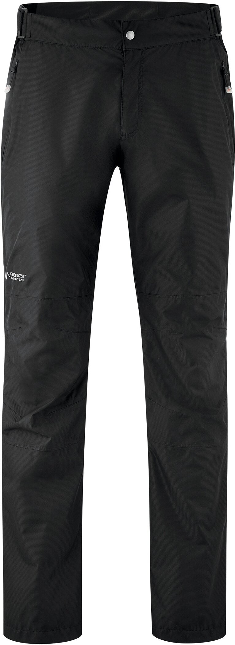 MAIER SPORTS Herren Hose Raindrop Wanderhosen MAIER SPORTS