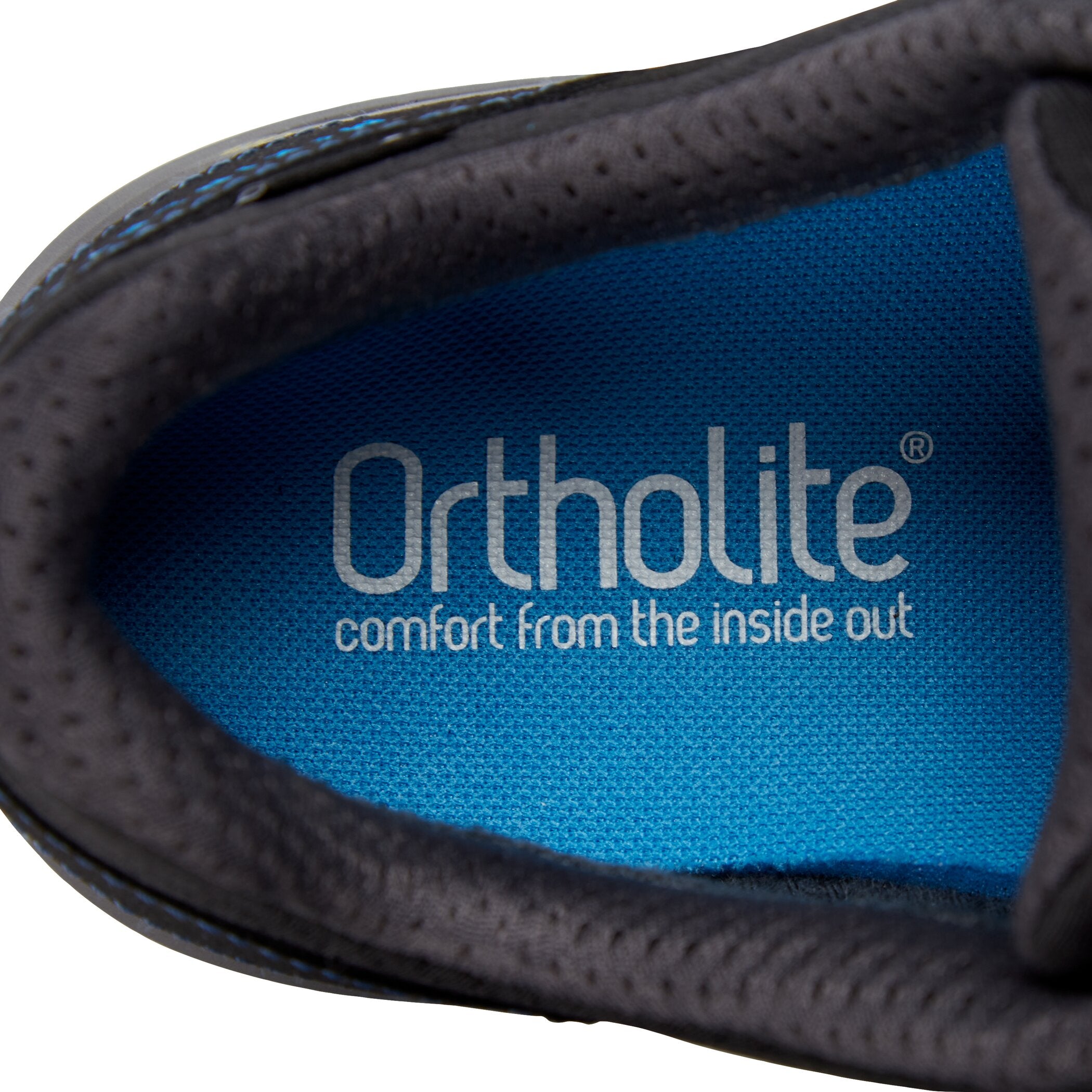 McKINLEY He.-Outdoor-Schuh Vulcanus AQX M Trekkingschuhe McKINLEY