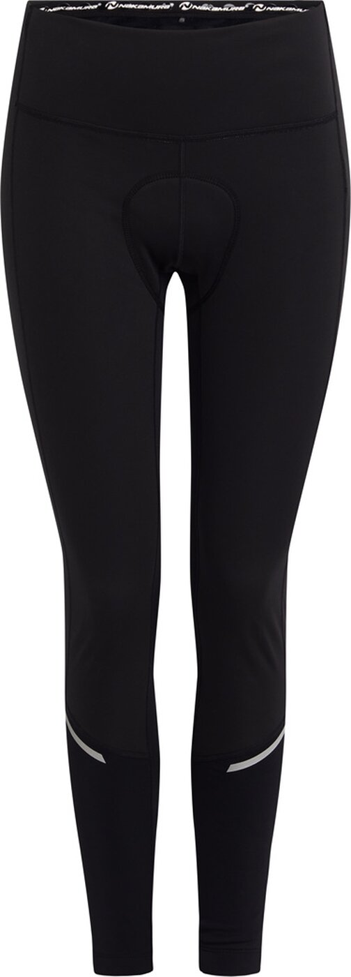 NAKAMURA Da.-Fahrrad-Hose Arktos TGT W Fahrradhosen NAKAMURA BLACK NIGHT 36
