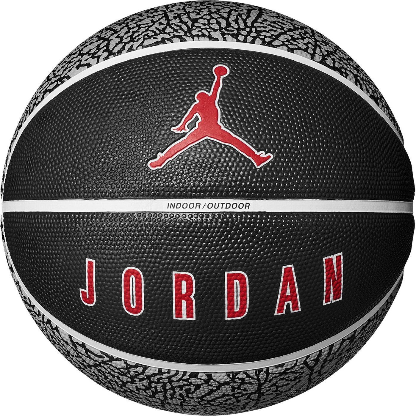 NIKE 9018/10 Jordan Playground 2.0 Basketball NIKE 9886 055 wolf grey/black/white 7