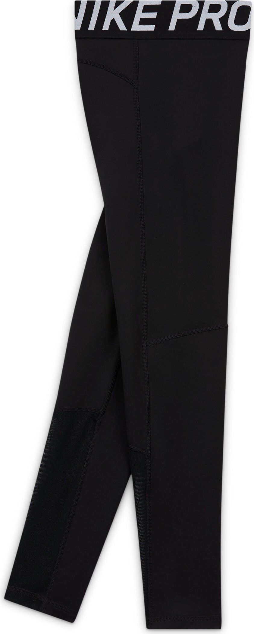 NIKE G NP TGHT Trainingshosen & Jogginghosen NIKE BLACK/WHITE XS