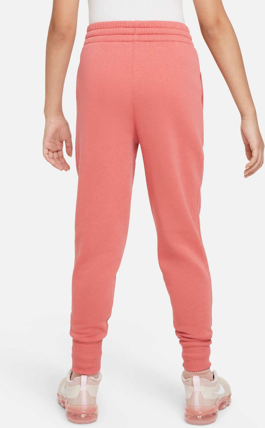 NIKE G NSW CLUB FLC HR FTD PNT LBR Trainingshosen & Jogginghosen NIKE