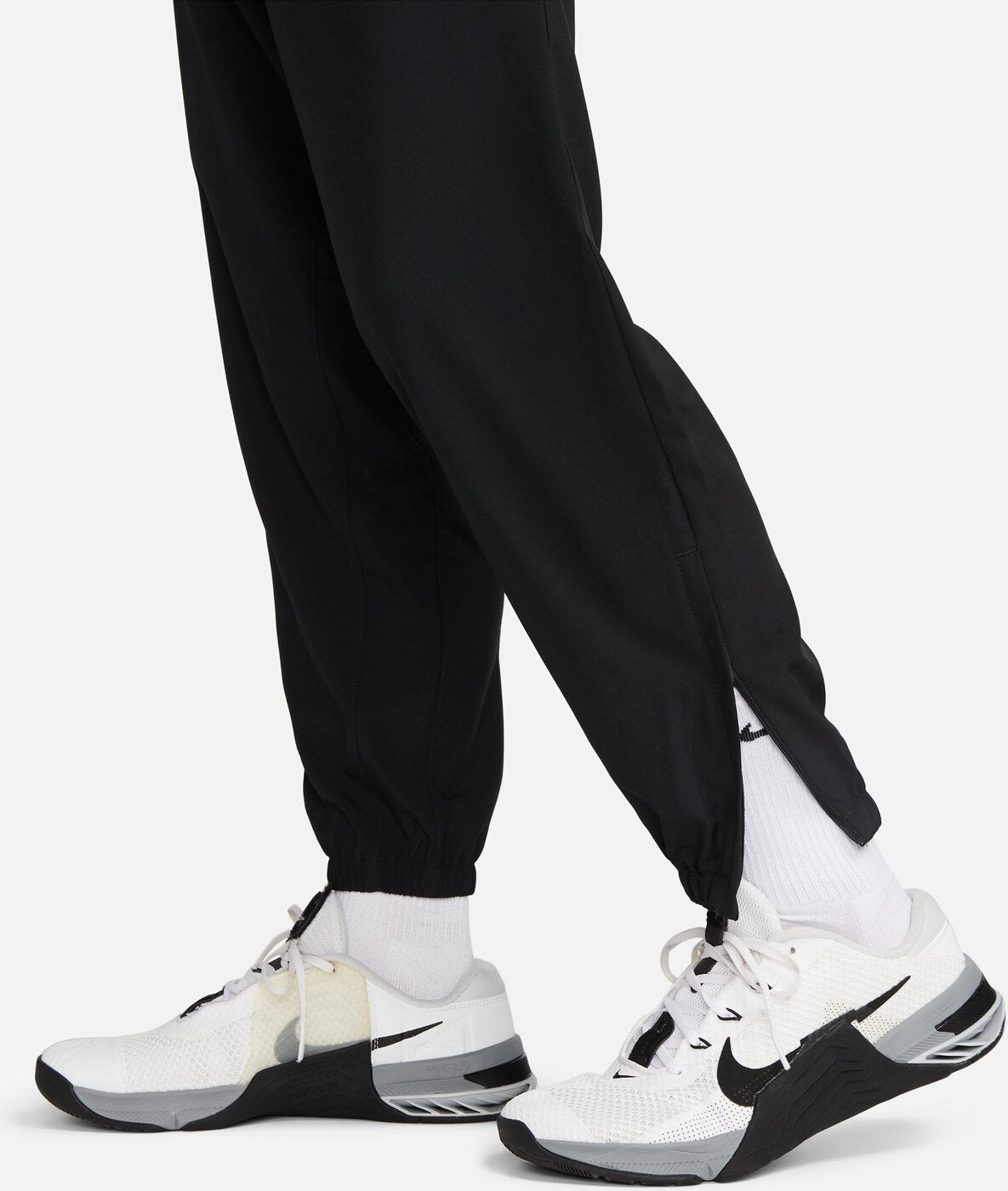 NIKE M NK DF FORM PANT TPR Trainingshosen & Jogginghosen NIKE