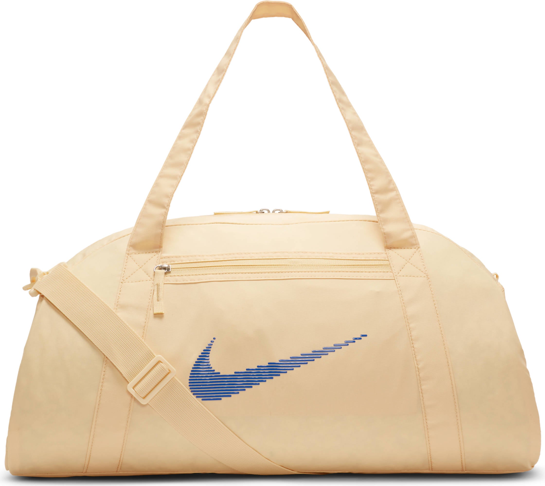 NIKE NK GYM CLUB - SP23 Taschen NIKE PALE VANILLA/PALE VANILLA/ -