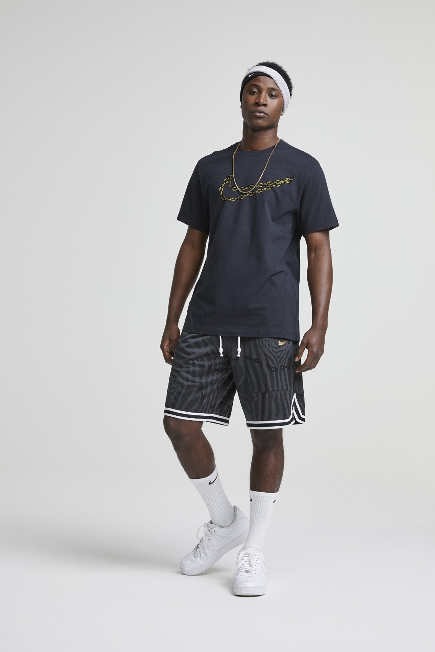 NIKE Herren Everyday Cushion Crew Socken NIKE
