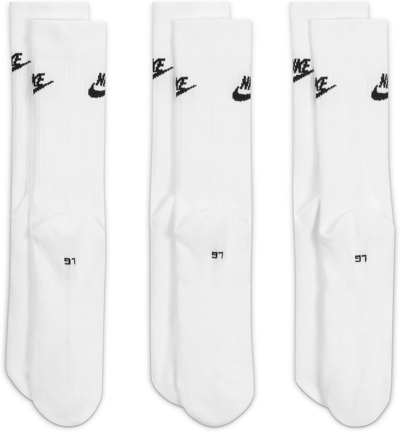 NIKE U NK NSW EVERYDAY ESSENTIAL CR Socken NIKE