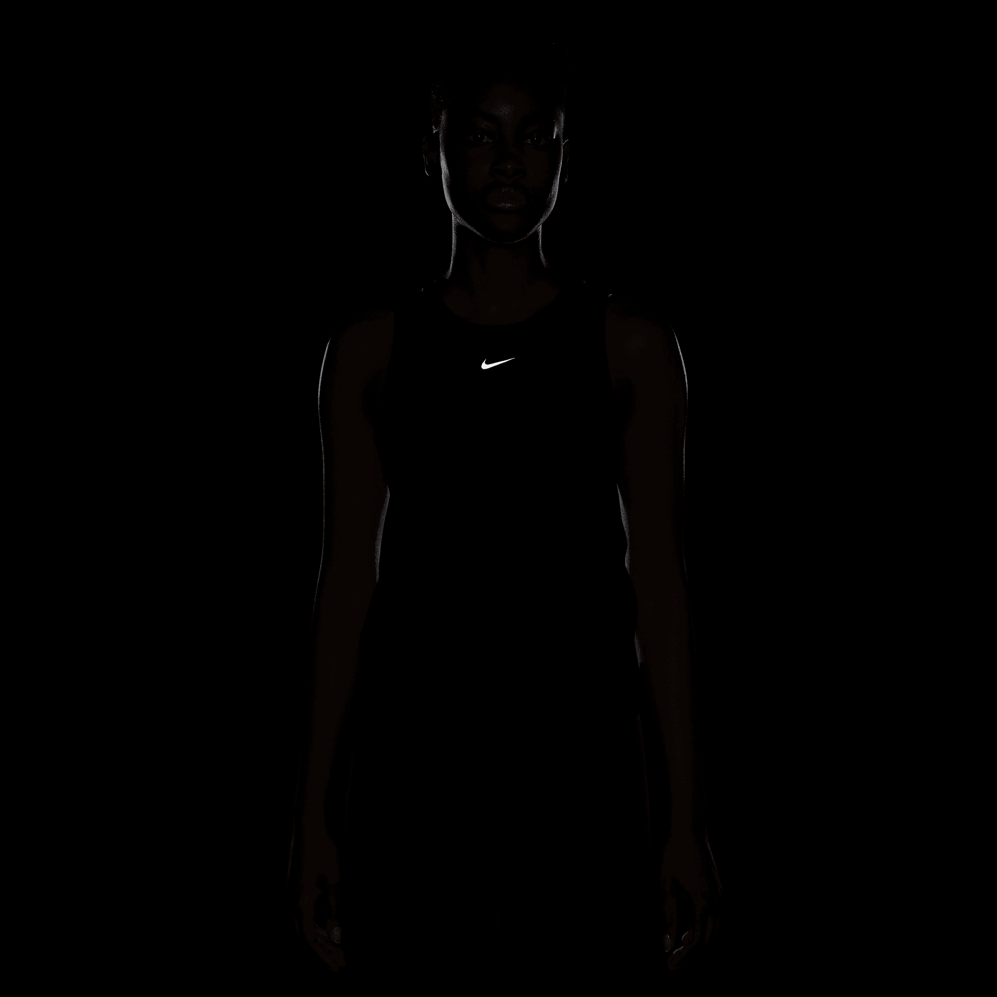 NIKE W NK ONE CLASSIC DF TANK Trainingsshirts NIKE