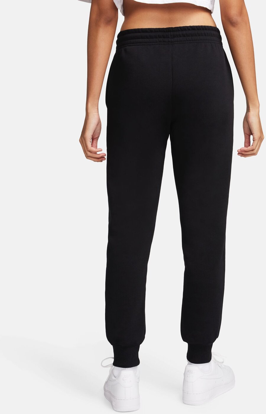 NIKE W NSW PHNX FLC MR PANT STD Trainingshosen & Jogginghosen NIKE