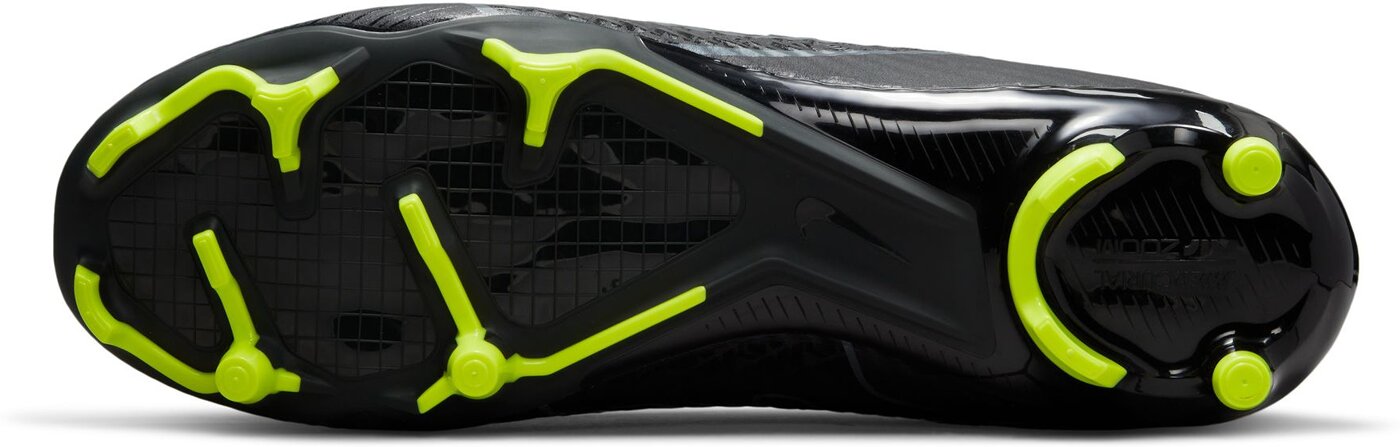 NIKE ZOOM VAPOR 15 ACADEMY FG/MG Naturrasen NIKE