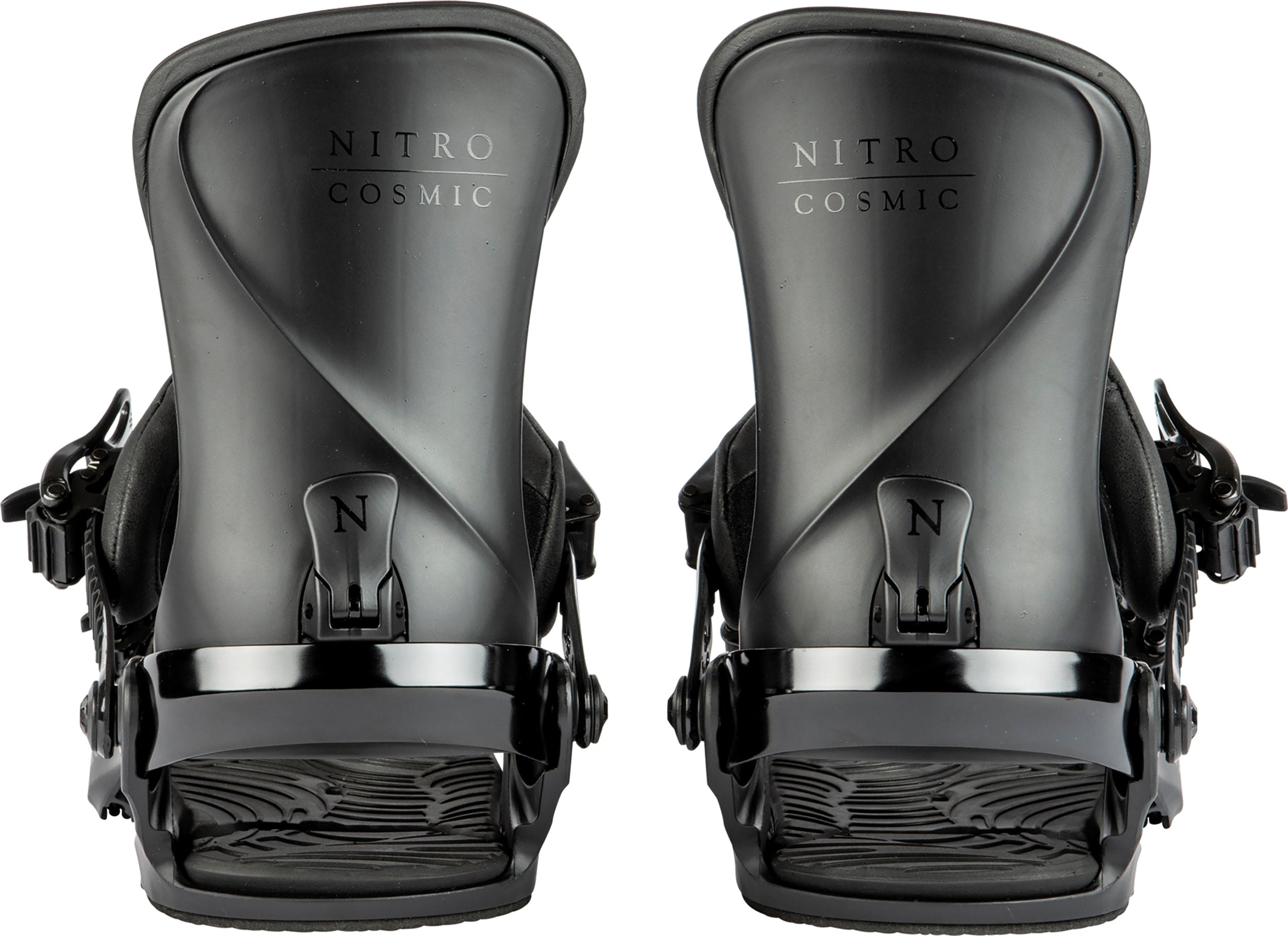 NITRO COSMIC Bdg. ´24 Skibindungen NITRO