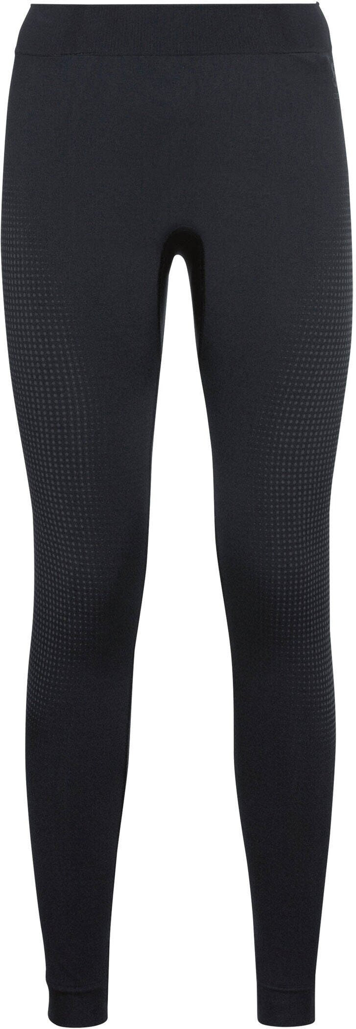 ODLO Damen Unterhose BL Bottom long PERFORMANCE WAR Unterhosen ODLO 60212 black - new odlo graphit S
