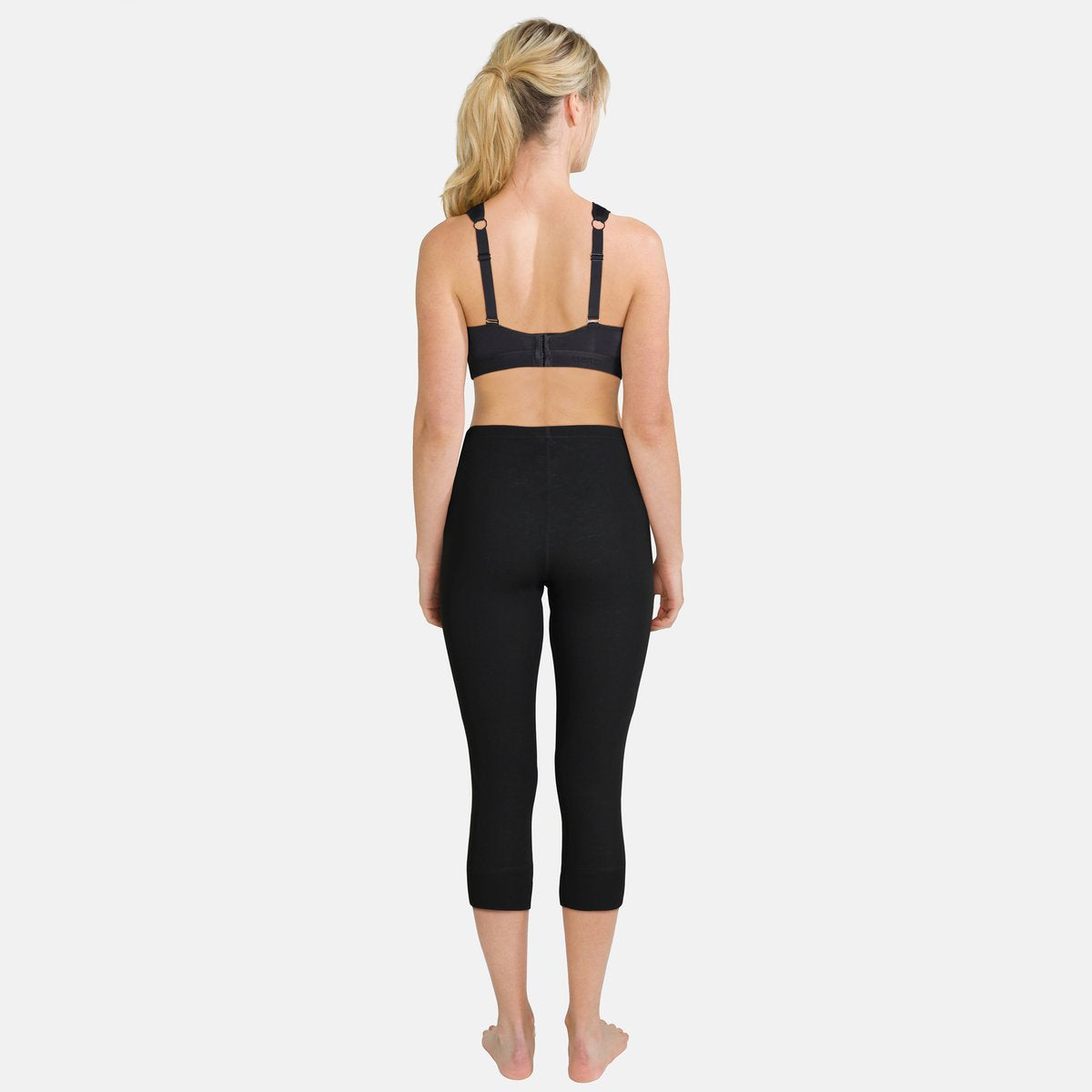 ODLO SPORTS BRA PADDED HIGH BHs ODLO