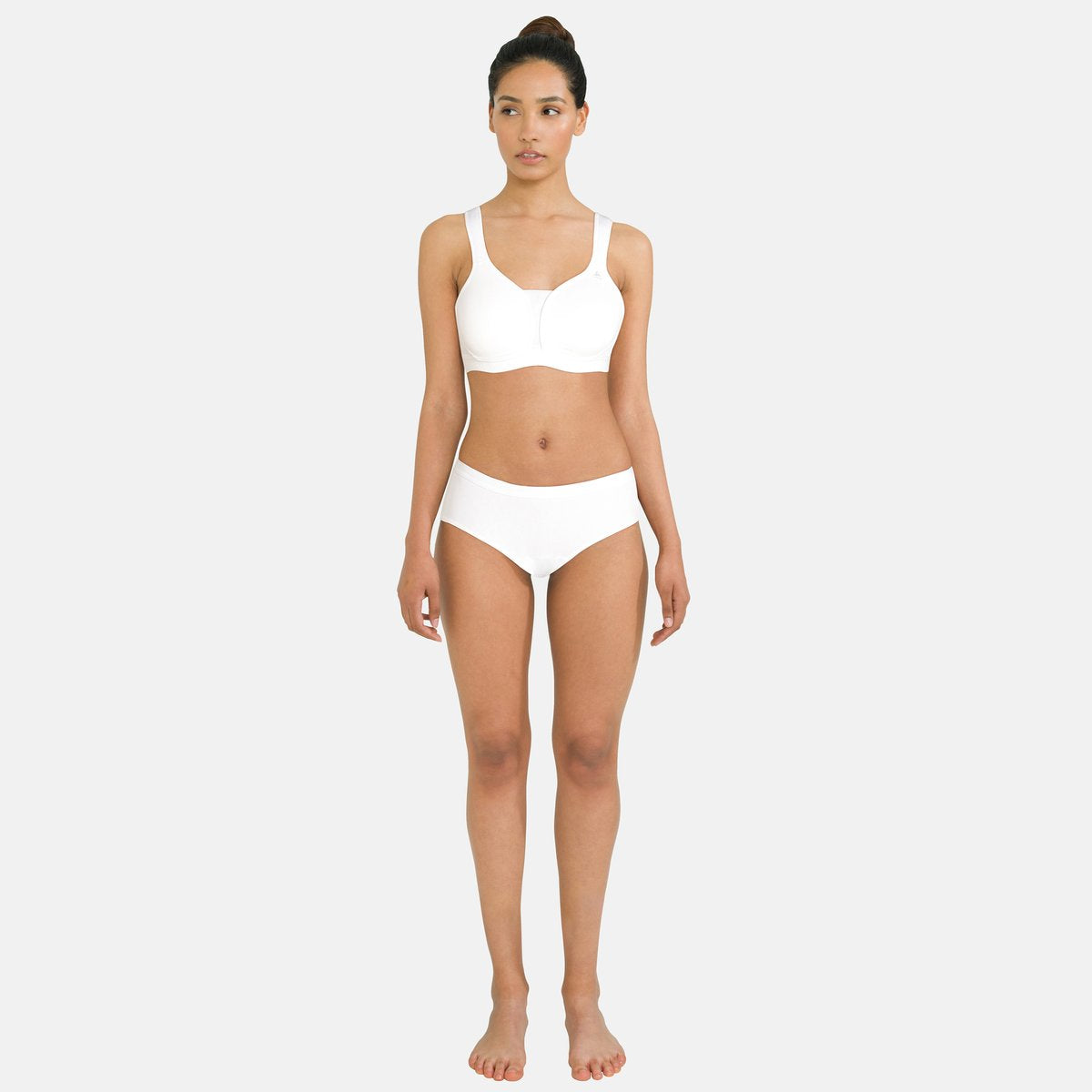 ODLO SPORTS BRA PADDED HIGH BHs ODLO