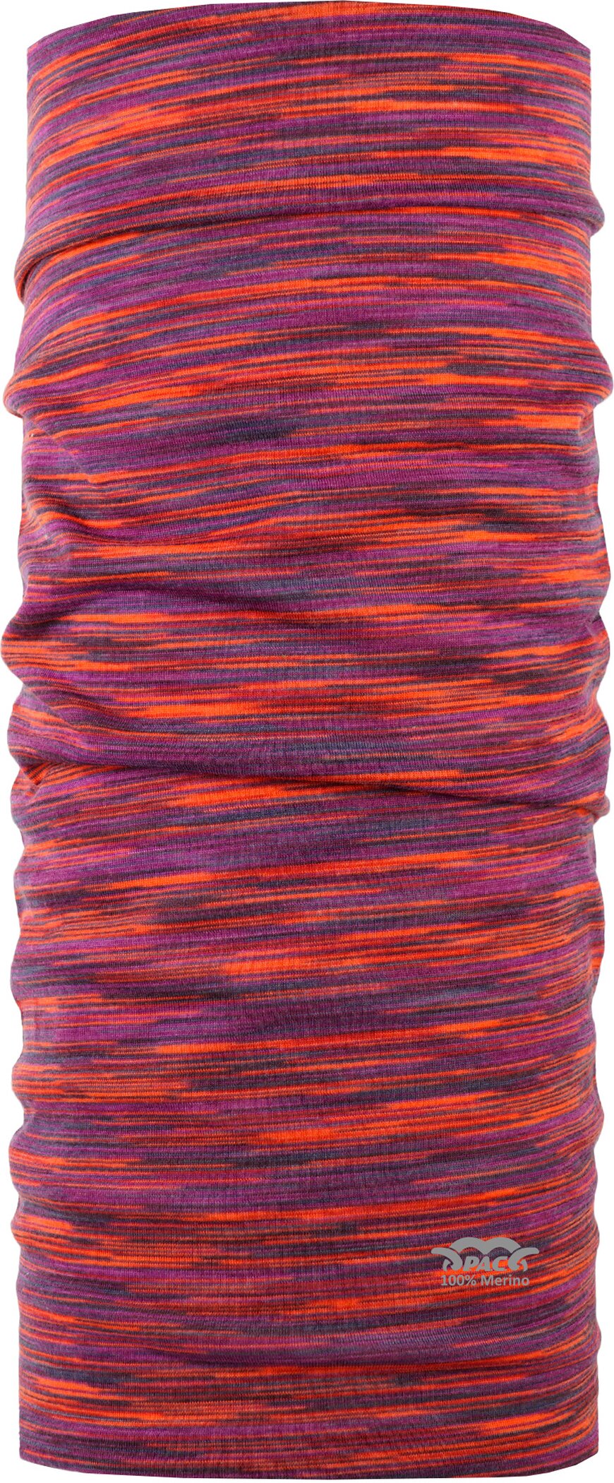 P.A.C Schal Merino Wool Schals P.A.C.