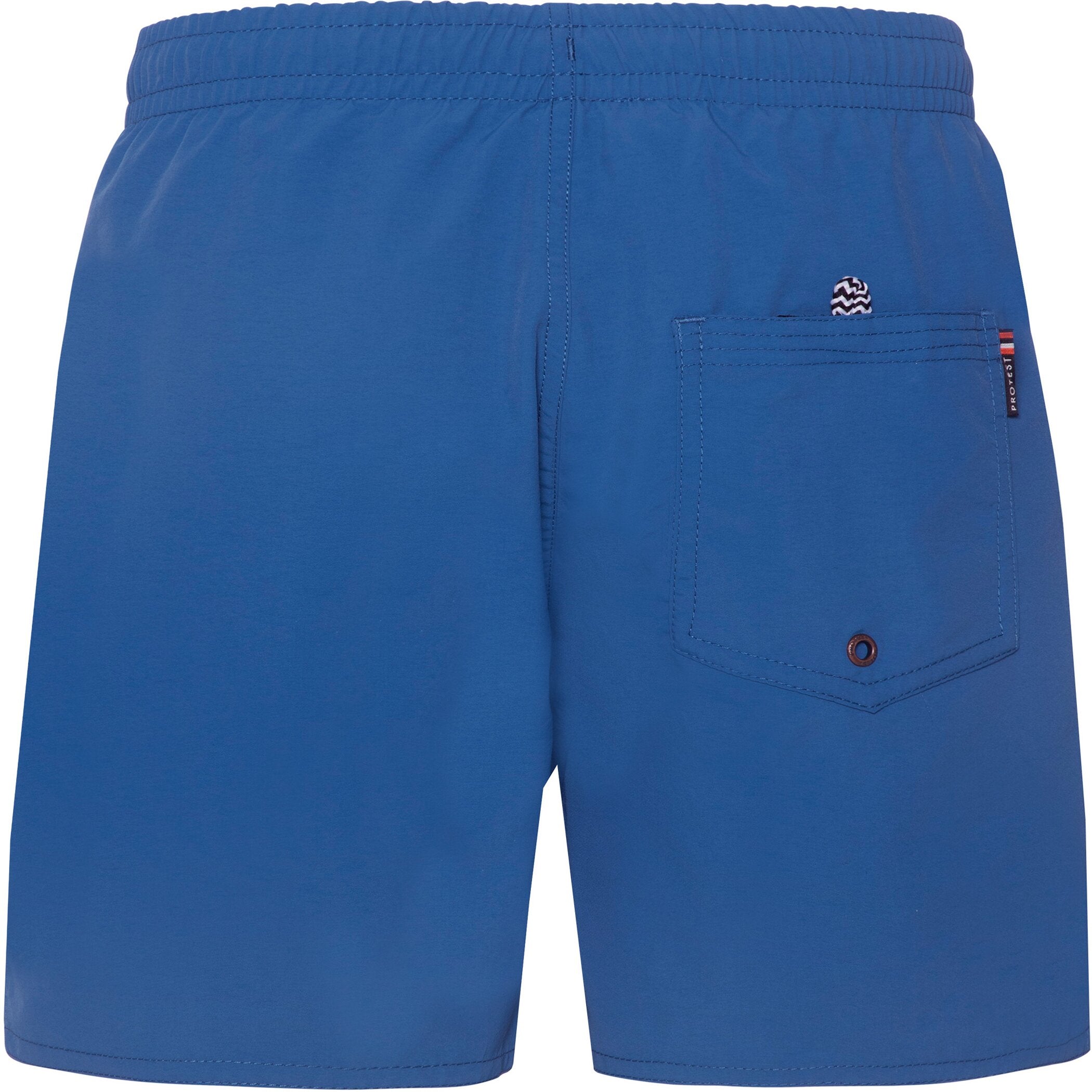 PROTEST Kinder CULTURE Beachshort Badehose PROTEST