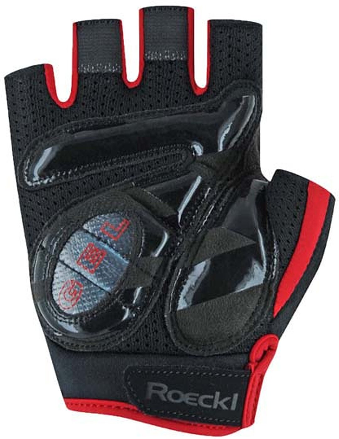 ROECKL Isera Fahrradhandschuh Herren Fahrradhandschuhe ROECKL