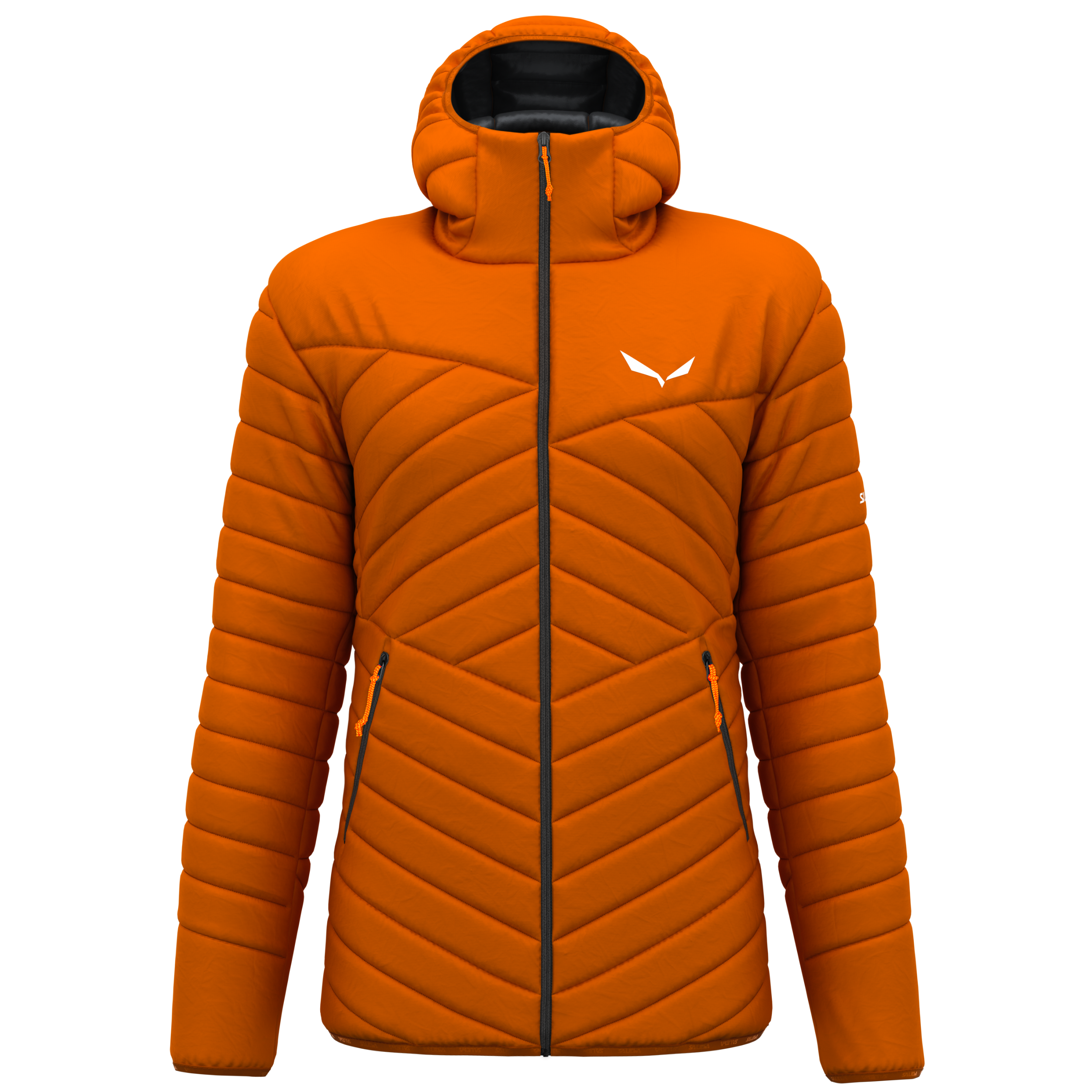 SALEWA Brenta RDS Down Jacket Men Wanderjacken SALEWA 4171 autumnal/0910 M