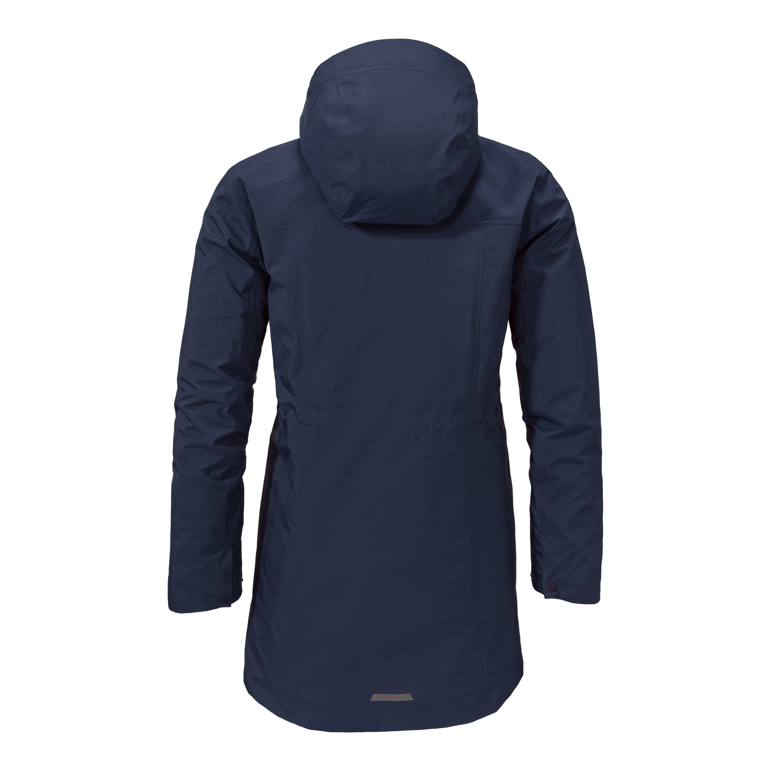 SCHÖFFEL 3in1 Parka Barth L Wanderjacken SCHÖFFEL