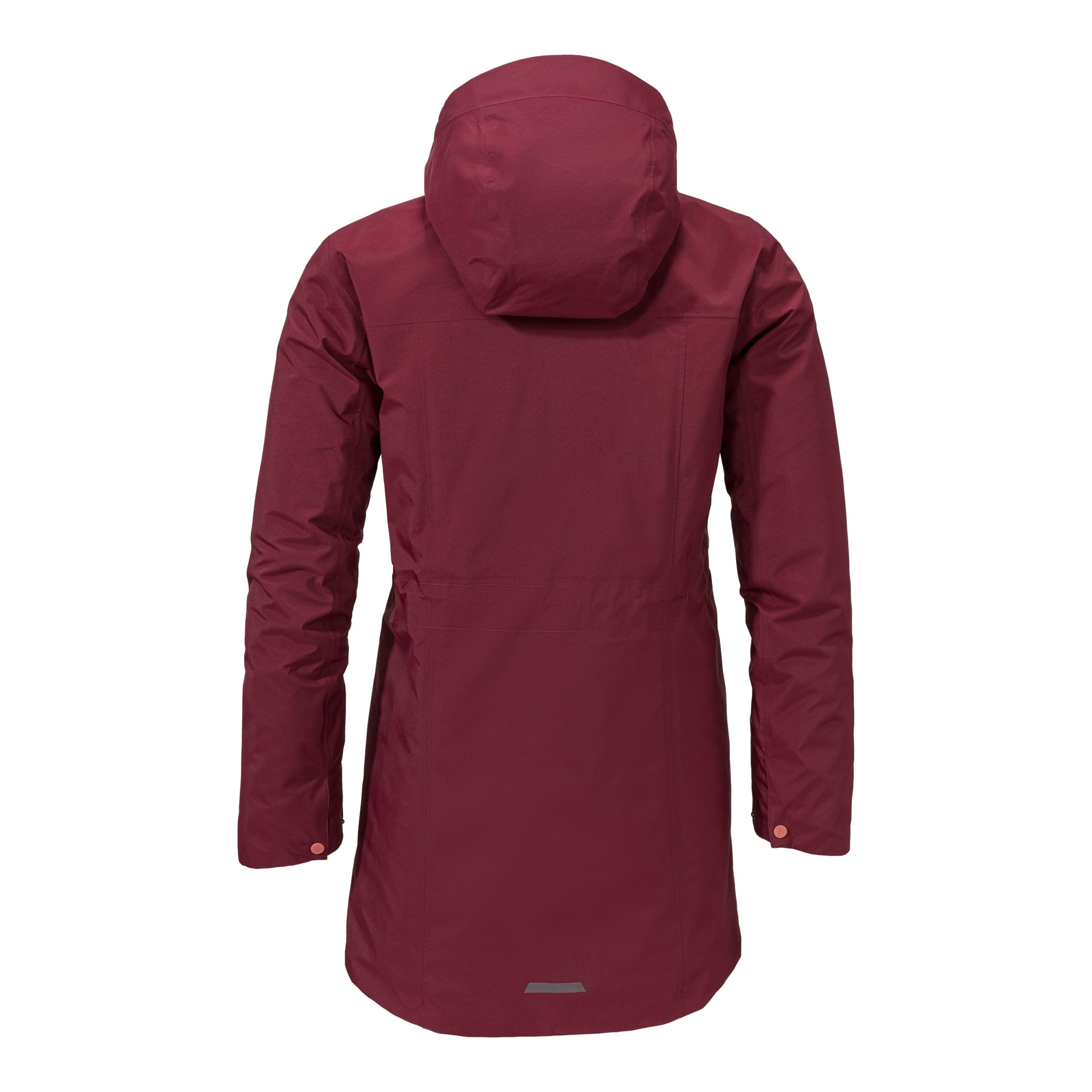 SCHÖFFEL 3in1 Parka Barth L Wanderjacken SCHÖFFEL