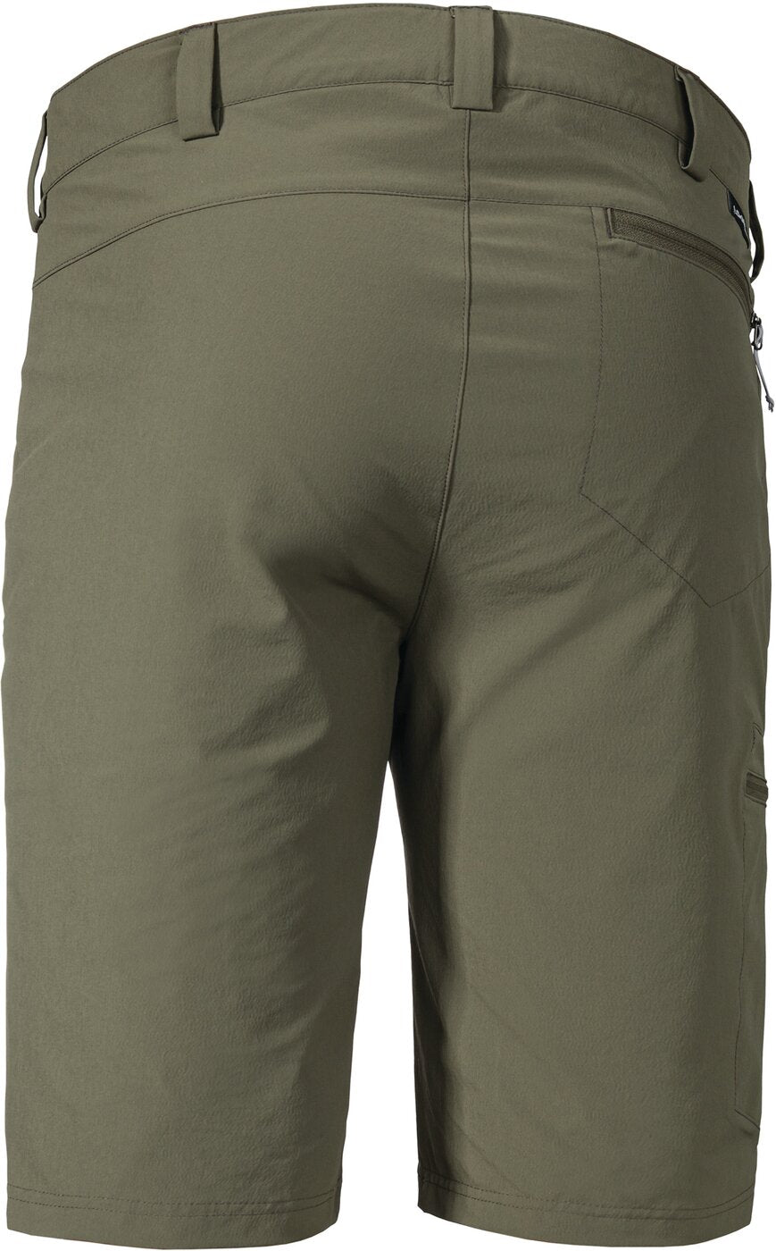 SCHÖFFEL Shorts Folkstone Wanderhosen SCHÖFFEL