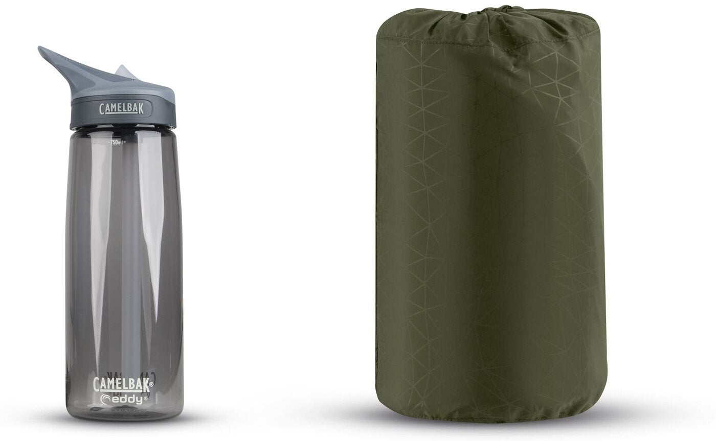 SEA TO SUMMIT Camp Plus Mat Self Inflating Mat Schlafsäcke & Matten SEA TO SUMMIT