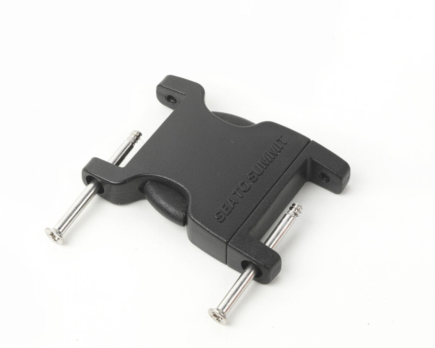SEA TO SUMMIT Field Repair Buckle Rucksäcke SEA TO SUMMIT 20SR2 -20mm Side Release 2 Pin -