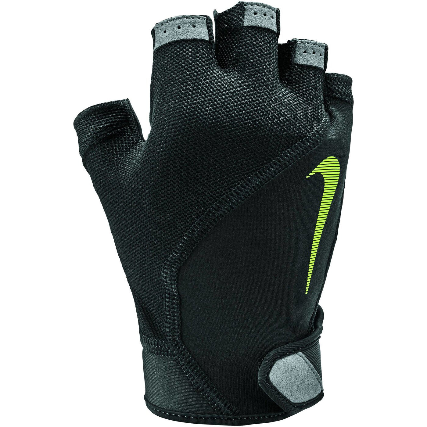 NIKE Herren Trainingshandschuhe Fitness Kleingeräte & Zubehör NIKE