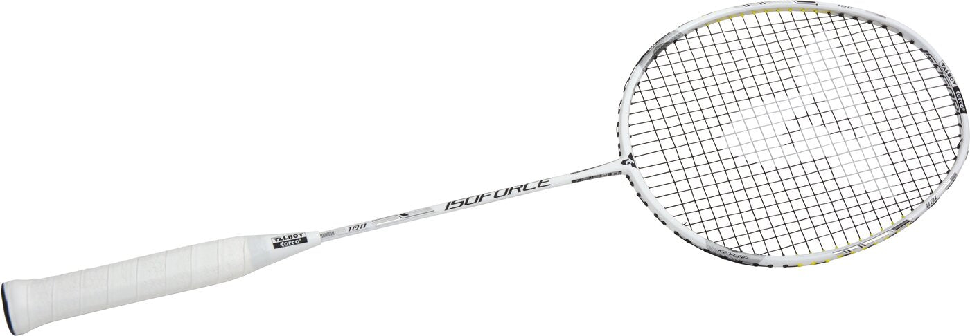 TALBOT/TORRO Talbot Torro Badmintonschläger Isof Badminton TALBOT/TORRO