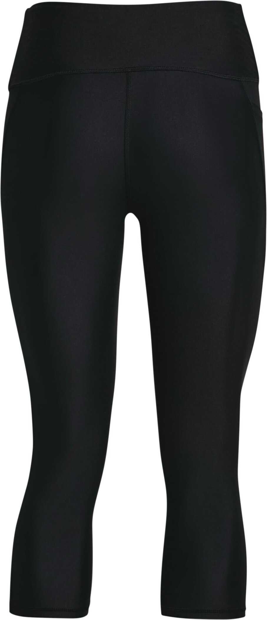 UNDER ARMOUR HG ARMOUR HI CAPRI NS Trainingshosen & Jogginghosen UNDER ARMOUR