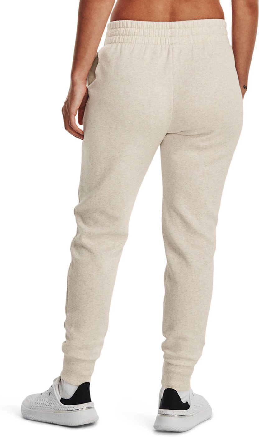 UNDER ARMOUR UA RIVAL FLEECE JOGGER Trainingshosen & Jogginghosen UNDER ARMOUR