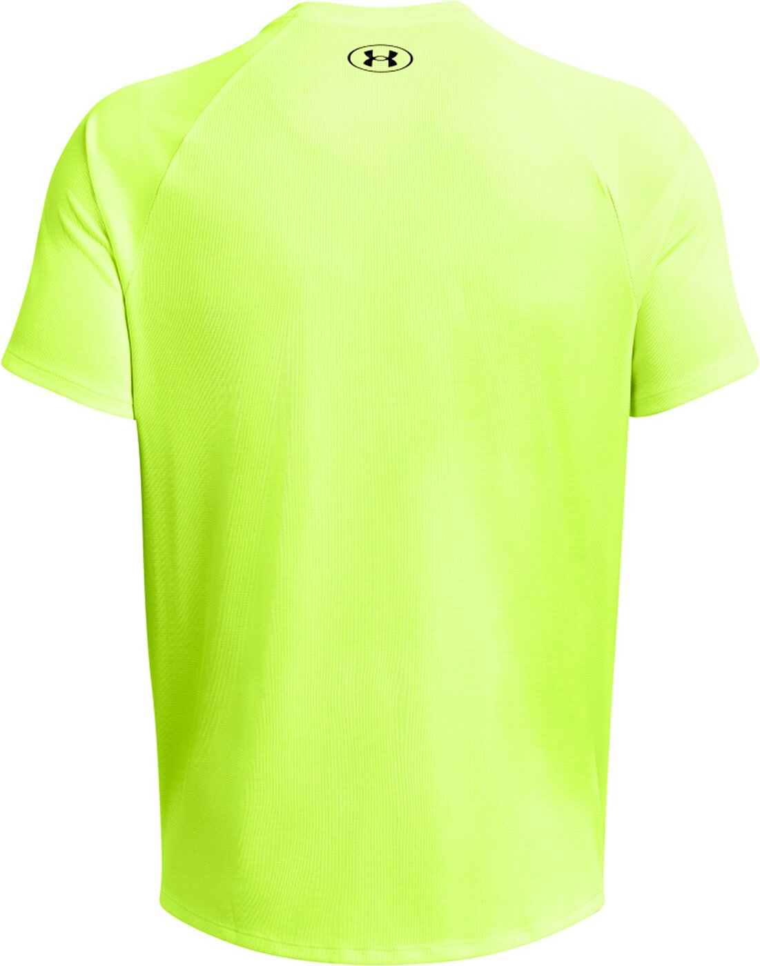 UNDER ARMOUR UA TECH TEXTURED SS Trainingsshirts UNDER ARMOUR