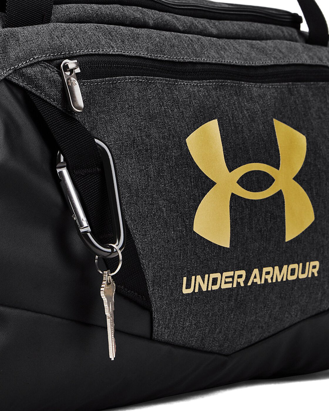 UNDER ARMOUR UA UNDENIABLE 5.0 DUFFLE SM Taschen UNDER ARMOUR