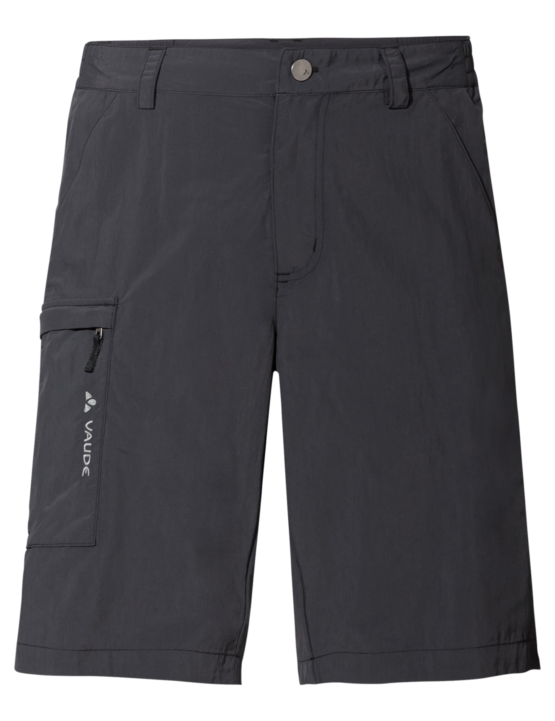 VAUDE Me Farley Bermuda V Wanderhosen VAUDE black uni 48