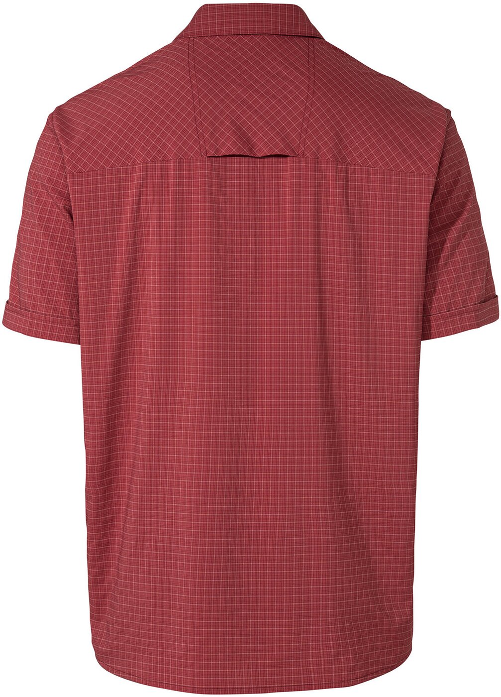 VAUDE Me Seiland Shirt IV Wandershirts /-hemden VAUDE