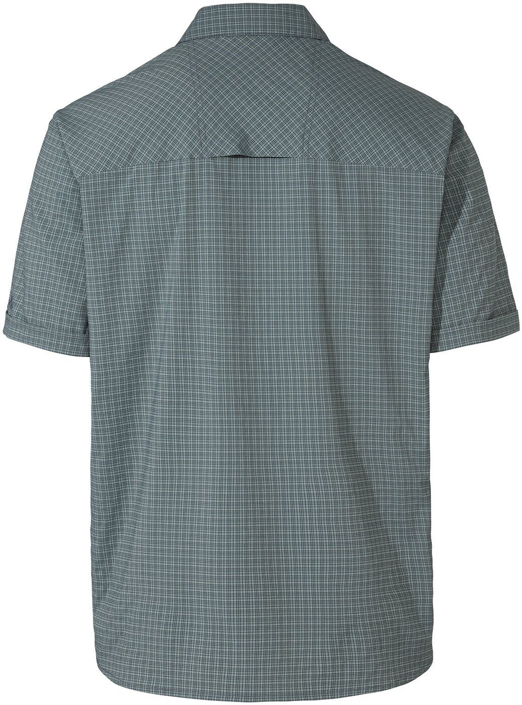 VAUDE Me Seiland Shirt IV Wandershirts /-hemden VAUDE