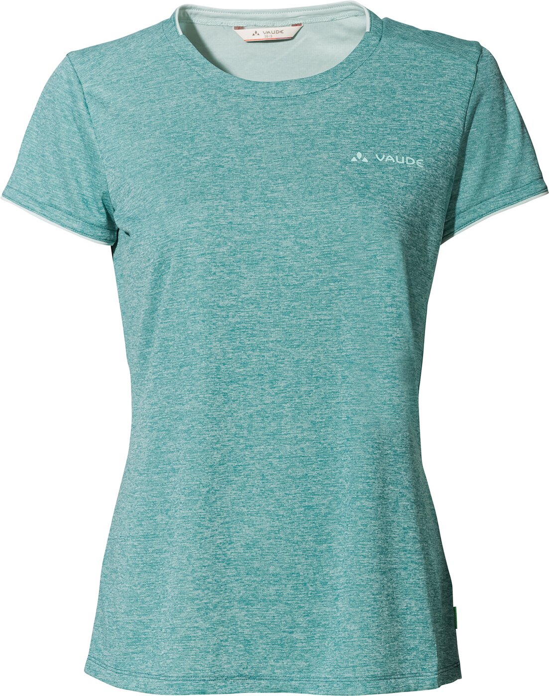 VAUDE Wo Essential T-Shirt