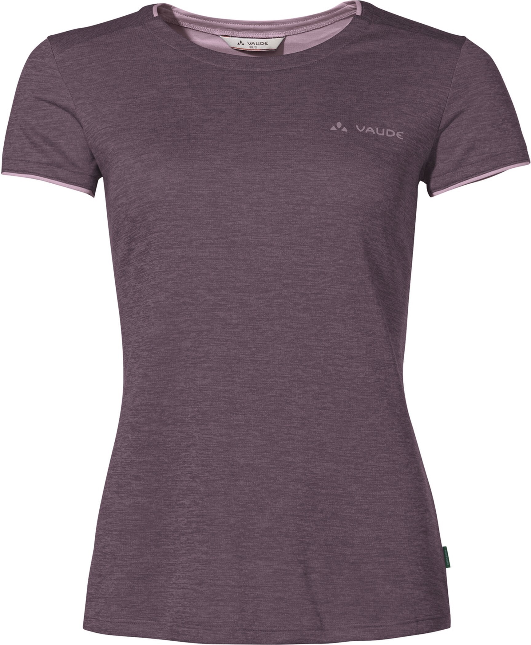 VAUDE Wo Essential T-Shirt Wandershirts /-hemden VAUDE