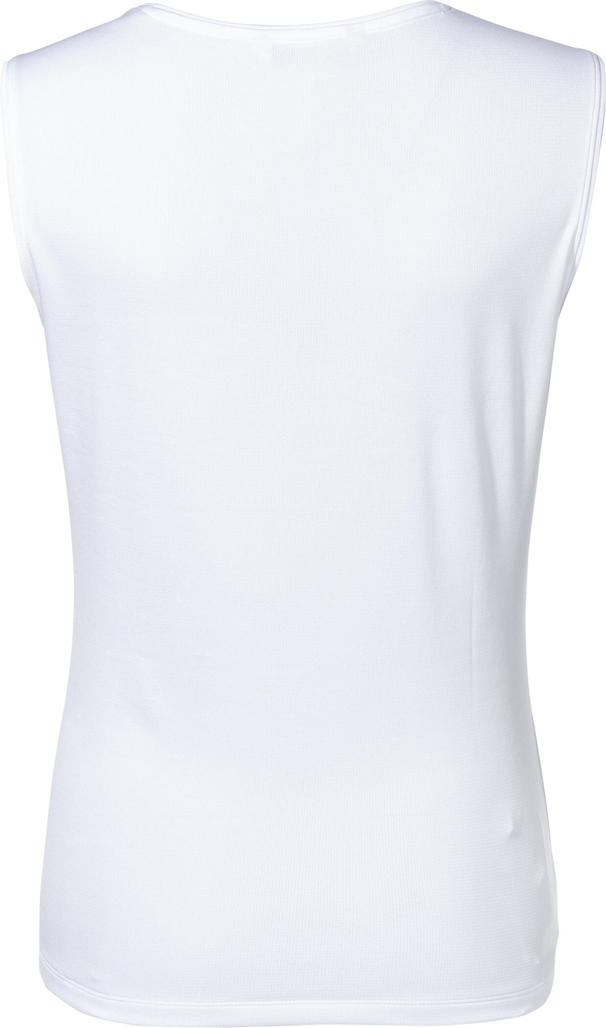 VAUDE Wo Essential Top Wandershirts /-hemden VAUDE white/white 38