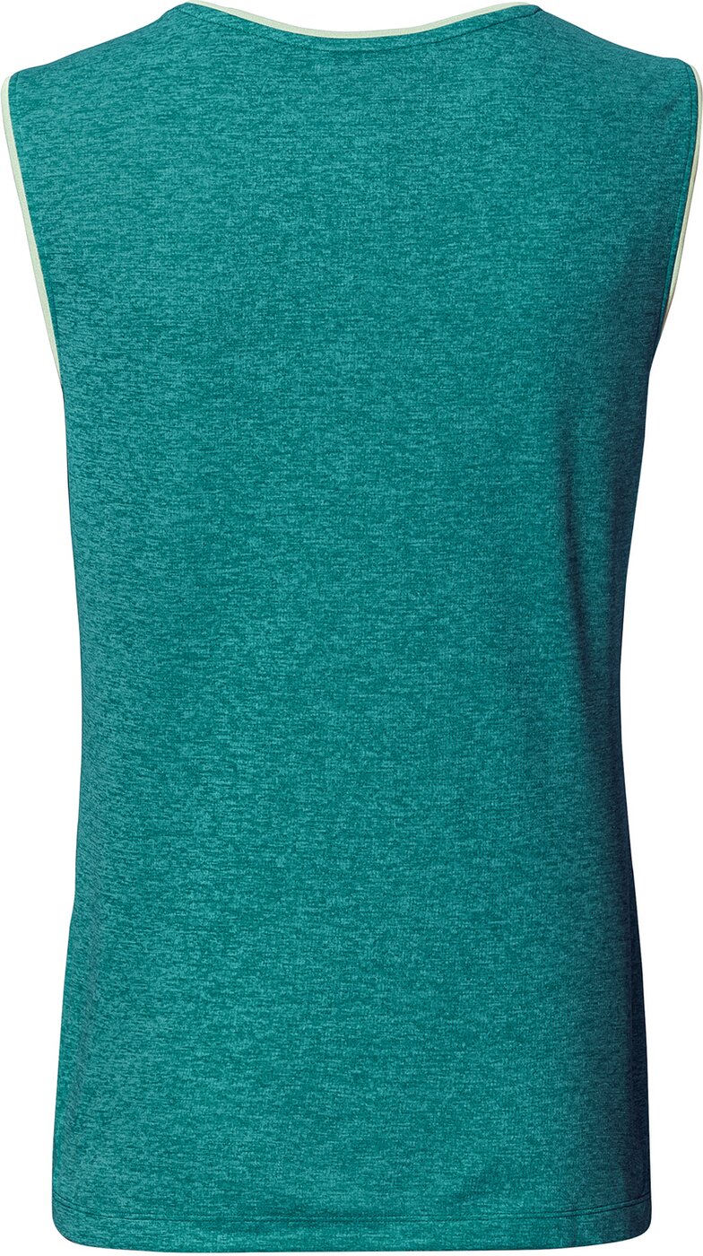 VAUDE Wo Essential Top Wandershirts /-hemden VAUDE
