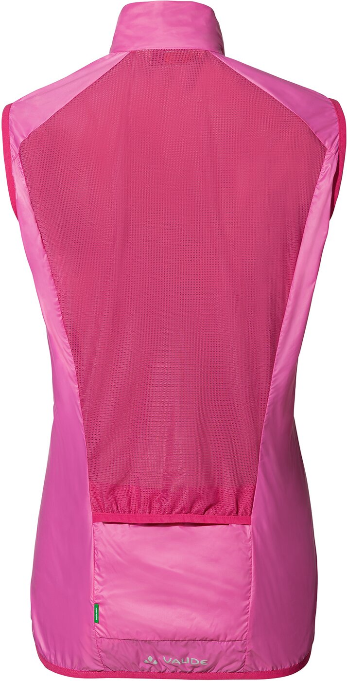 VAUDE Wo Matera Air Vest Fahrradjacken VAUDE