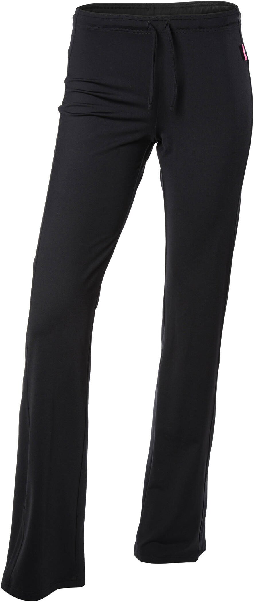 VENICE BEACH VB_Jazzy Short Pants Normallänge Trainingshosen & Jogginghosen VENICE BEACH black S