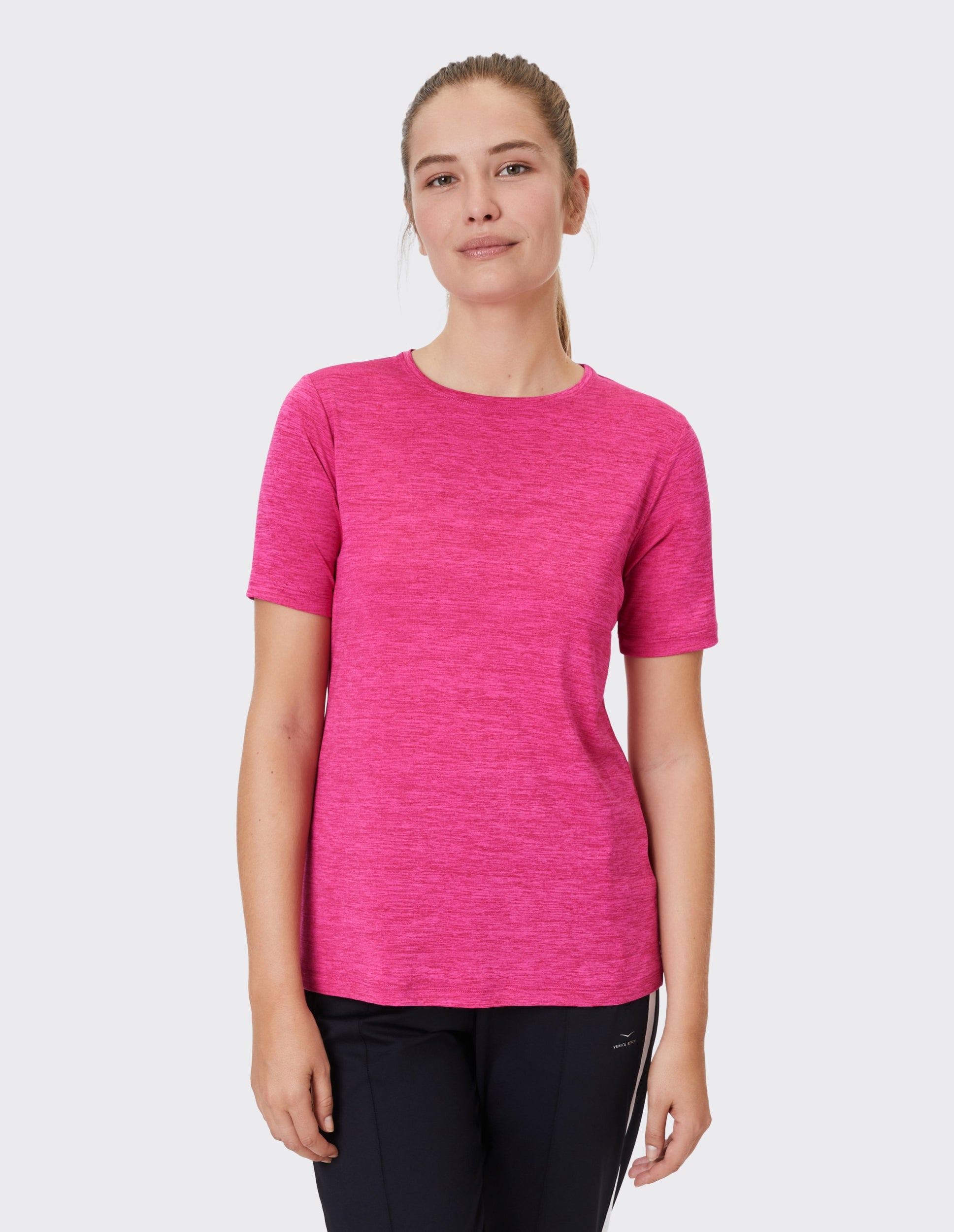 VENICE BEACH VB_Sia DMELZ T-Shirt Trainingsshirts VENICE BEACH