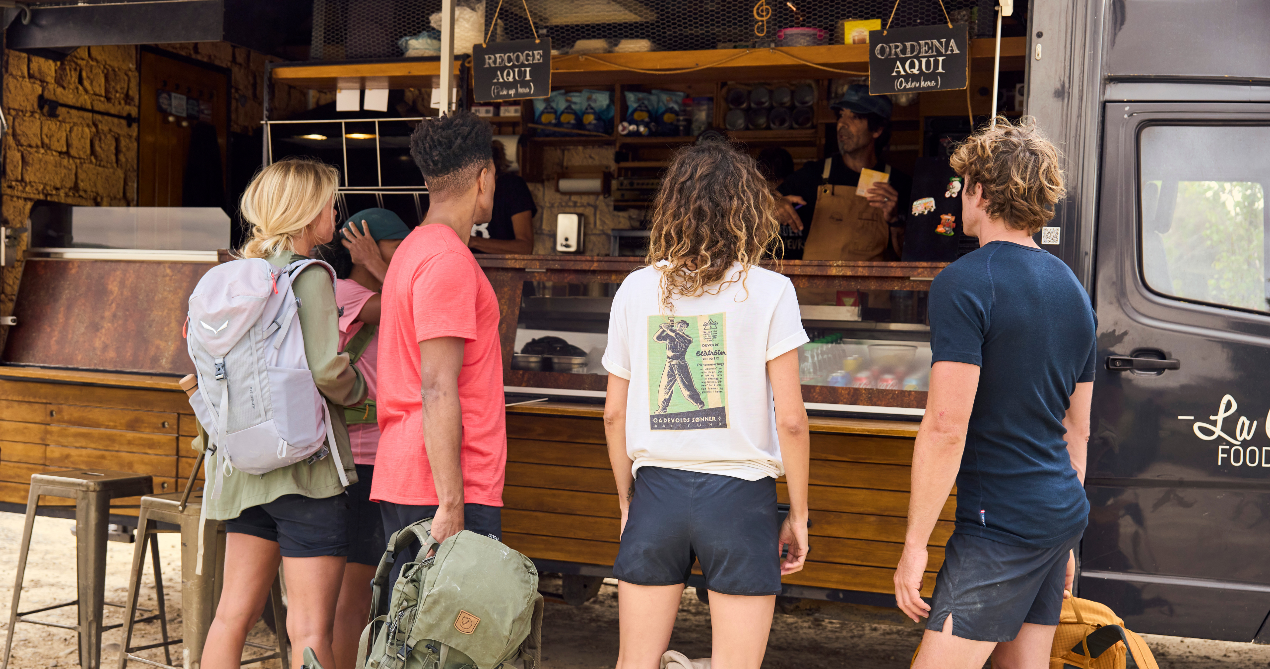 Der Merino-Sommer-Tee-Guide: Welches Shirt passt zu mir?
