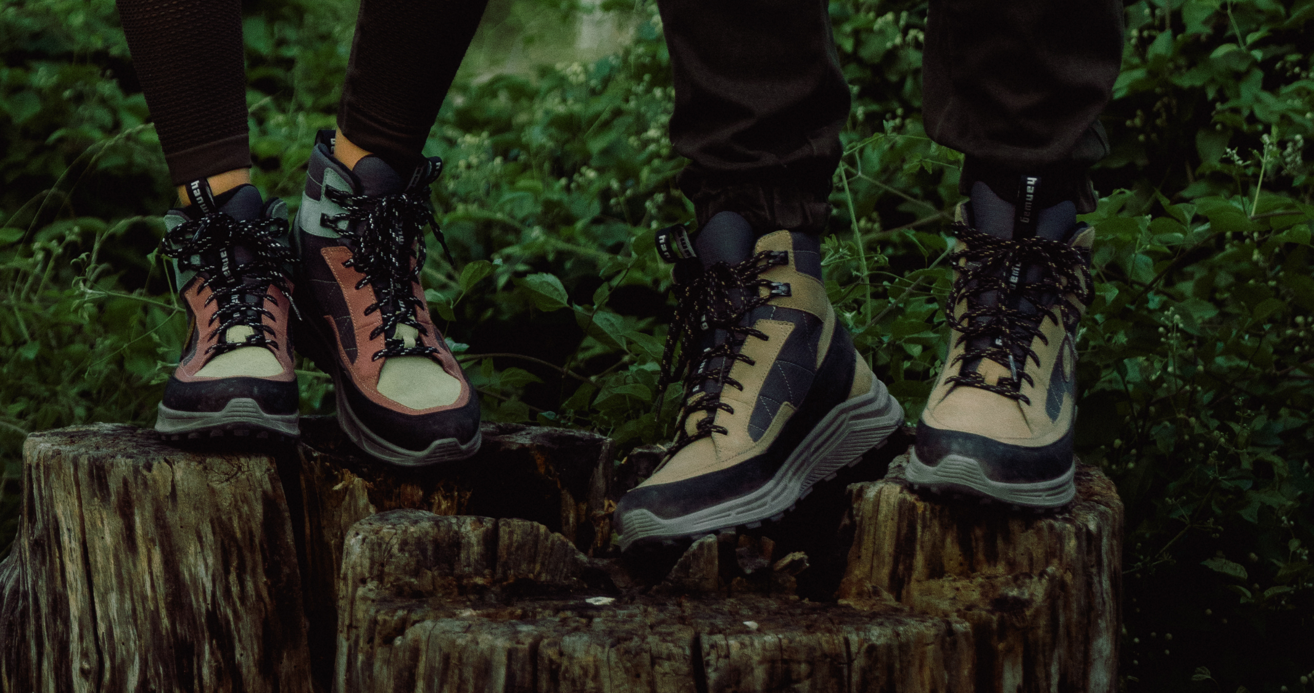 HANWAG Rotpunkt Light Mid GTX – Eine Legende kehrt zurück