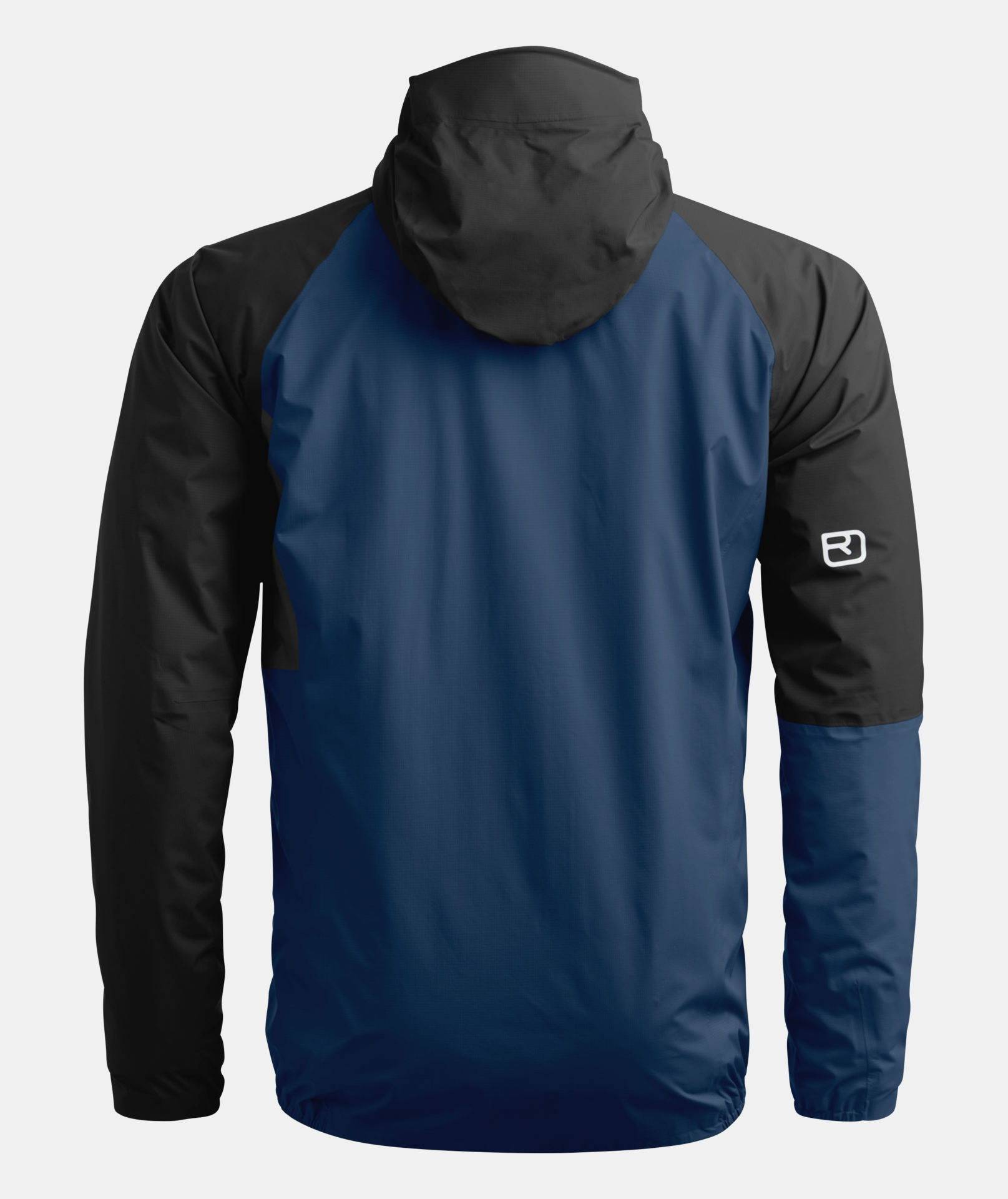 ORTOVOX PIZ SELVA 2.5L JACKET M Wanderjacken ORTOVOX