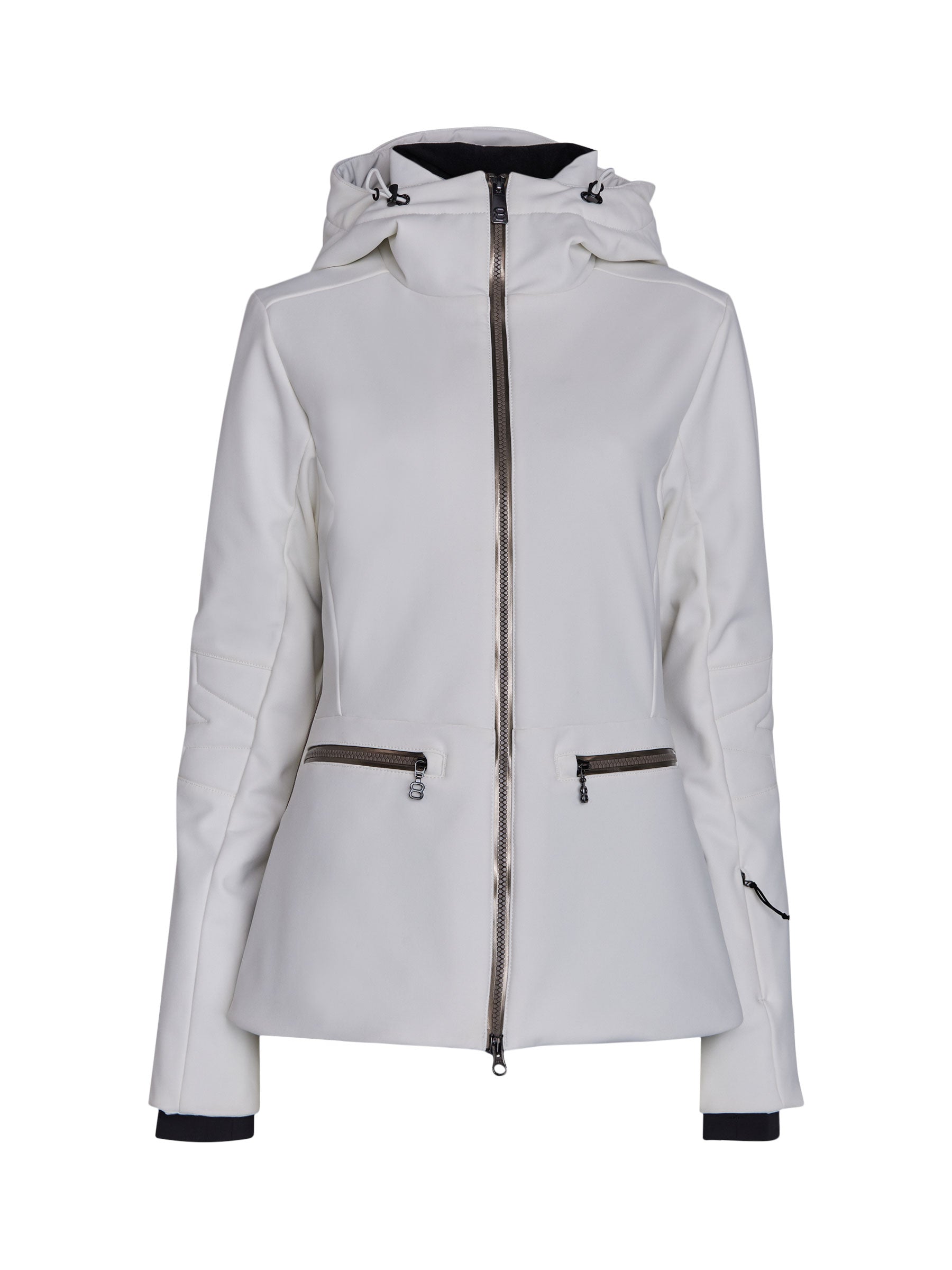 8848 ALTITUDE Vienna Softshell Jacket Skijacken 8848 ALTITUDE 2 36