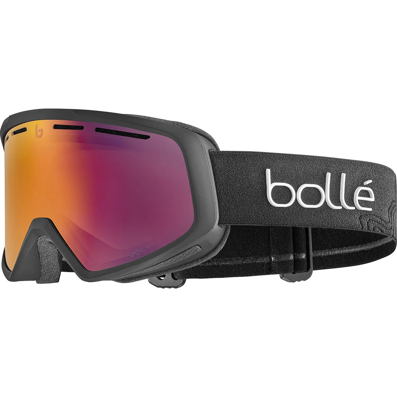 BOLLÉ CASCADE Photochromic Sunrise