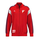 TuS Schutterwald ERIMA Celebrate Trainingsjacke rot Kinder Teamsport ERIMA 116