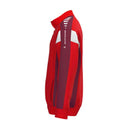 TuS Schutterwald ERIMA Celebrate Trainingsjacke rot Kinder Teamsport ERIMA