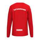 TuS Schutterwald ERIMA Intro Sweatshirt Erwachsene Teamsport ERIMA
